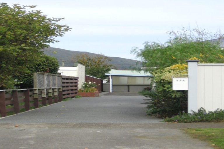 Photo of property in 37a Garden Road, Avalon, Lower Hutt, 5011