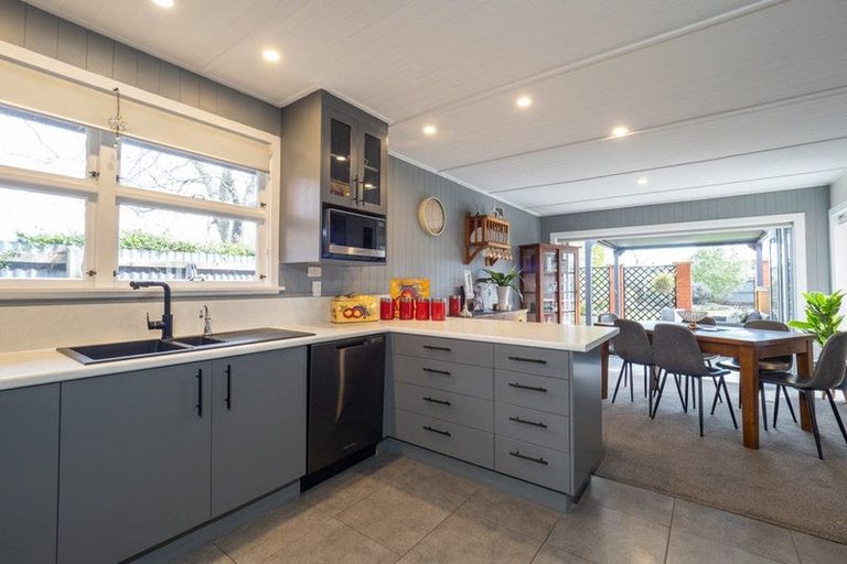 Photo of property in 495 West Street, Allenton, Ashburton, 7700