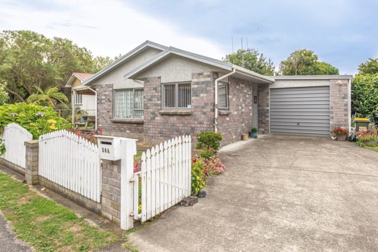 Photo of property in 38a Bedford Avenue, Gonville, Whanganui, 4501