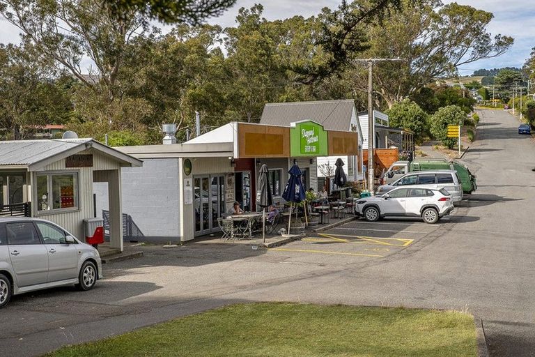 Photo of property in 56 Marine Drive, Diamond Harbour, Lyttelton, 8971