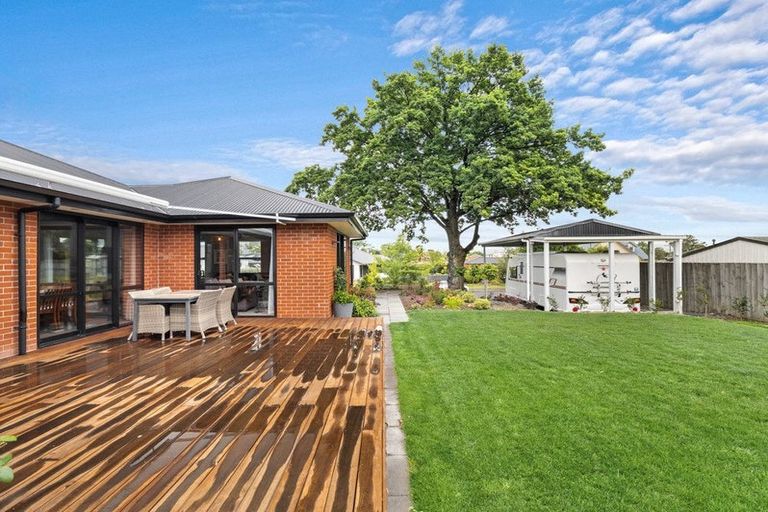 Photo of property in 3 Prudence Place, Mosgiel, 9024