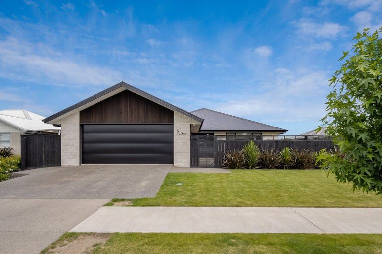 Photo of property in 9 Spencer Place, Springlands, Blenheim, 7201