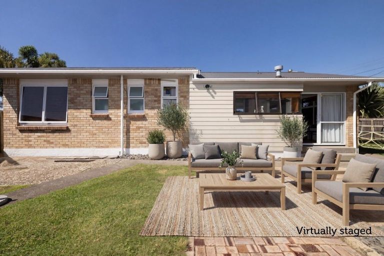 Photo of property in 17 Carysfort Street, Mount Maunganui, 3116