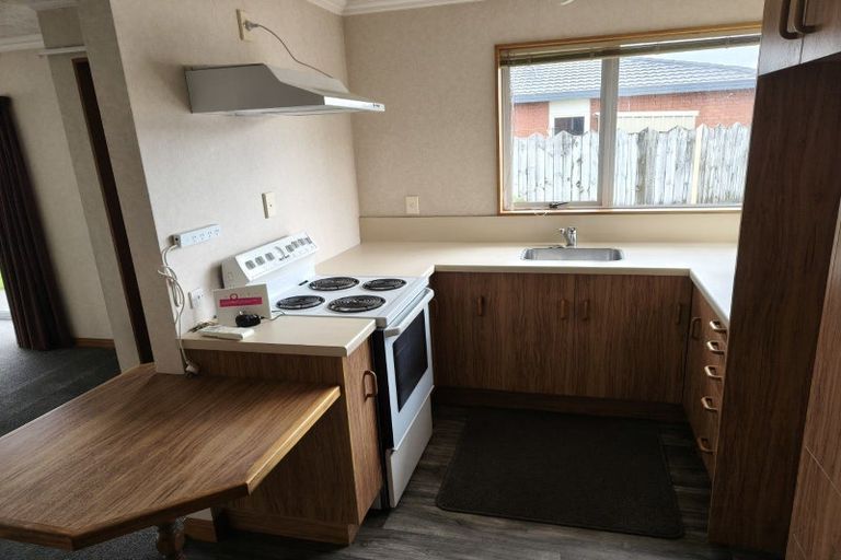 Photo of property in 57 Short Street, Richmond, Invercargill, 9810