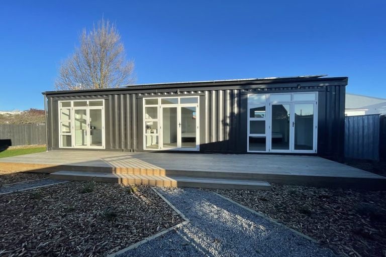 Photo of property in 48 Glenroy Street, Woolston, Christchurch, 8062