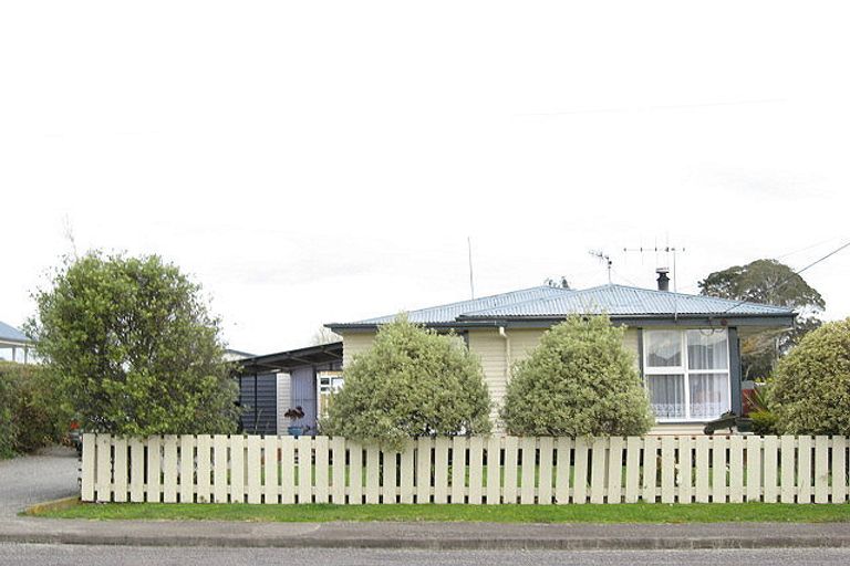 Photo of property in 15 Woburn Street, Waipukurau, 4200