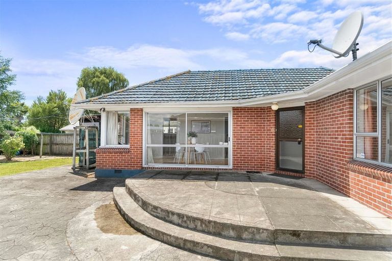 Photo of property in 9 Mcintyre Street, Shirley, Christchurch, 8013