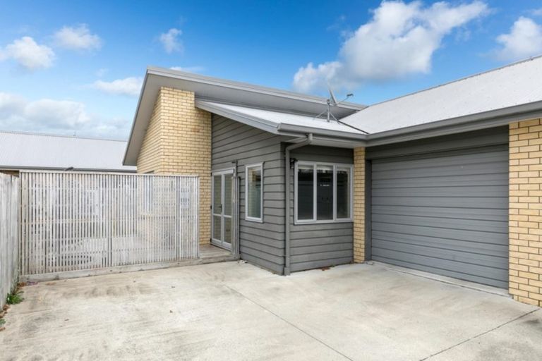 Photo of property in 155e Killarney Road, Frankton, Hamilton, 3204
