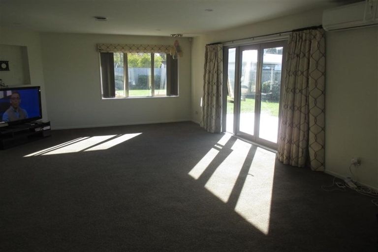 Photo of property in 71 Fairfield Way, Rolleston, 7614