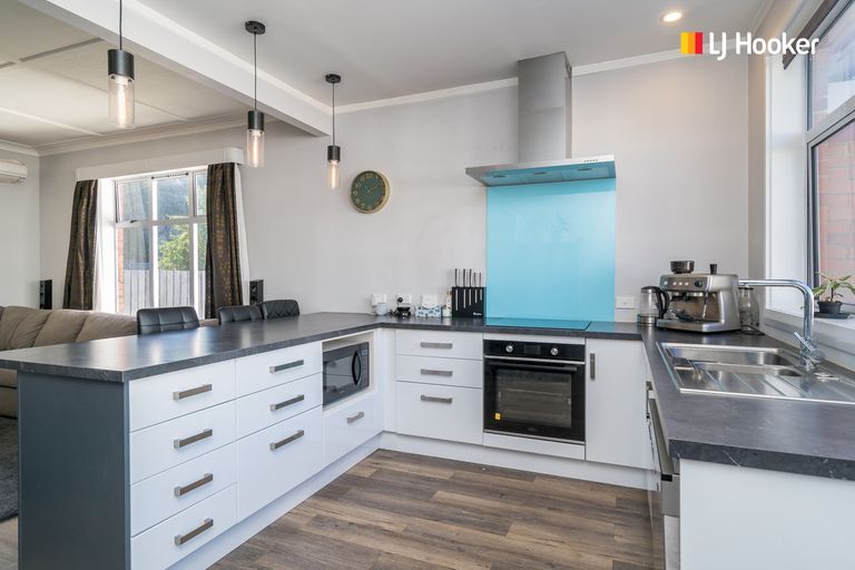 Photo of property in 38 Ravelston Street, Saint Kilda, Dunedin, 9012