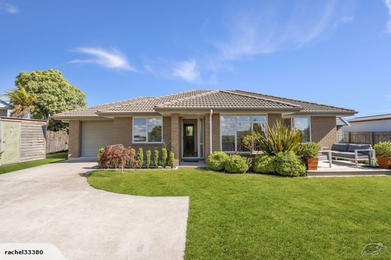 Photo of property in 2/25 Marshall Avenue, Richmond Heights, Taupo, 3330