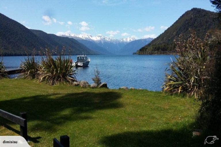 Photo of property in 6 Braeburn Track, Rotoroa, Murchison, 7077