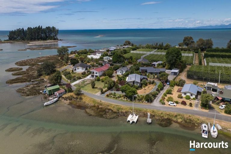 Photo of property in 26 Wharf Road, Riwaka, Motueka, 7198