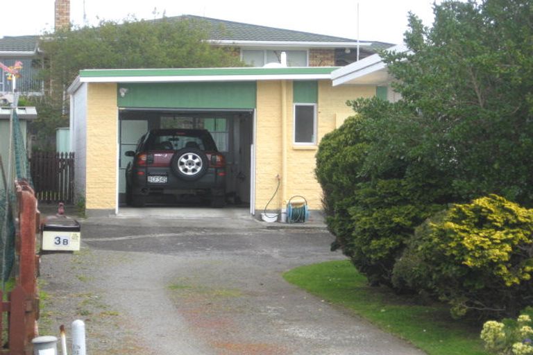 Photo of property in 3a Naumai Place, Spotswood, New Plymouth, 4310