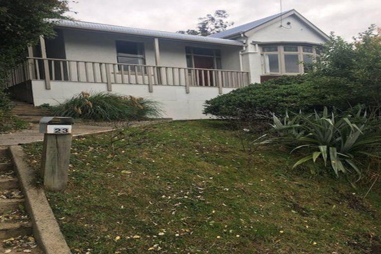 Photo of property in 23 Ramsay Street, Dalmore, Dunedin, 9010