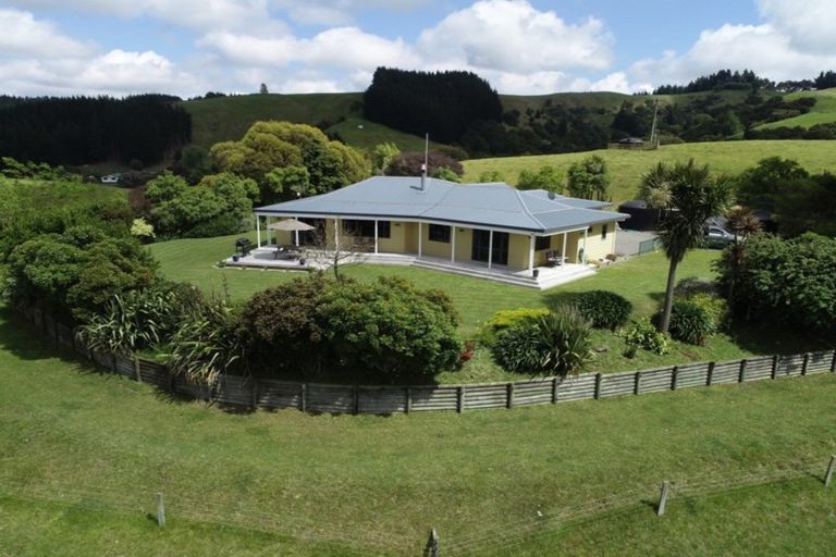 Photo of property in 416 Apley Road, Puketapu, Napier, 4184