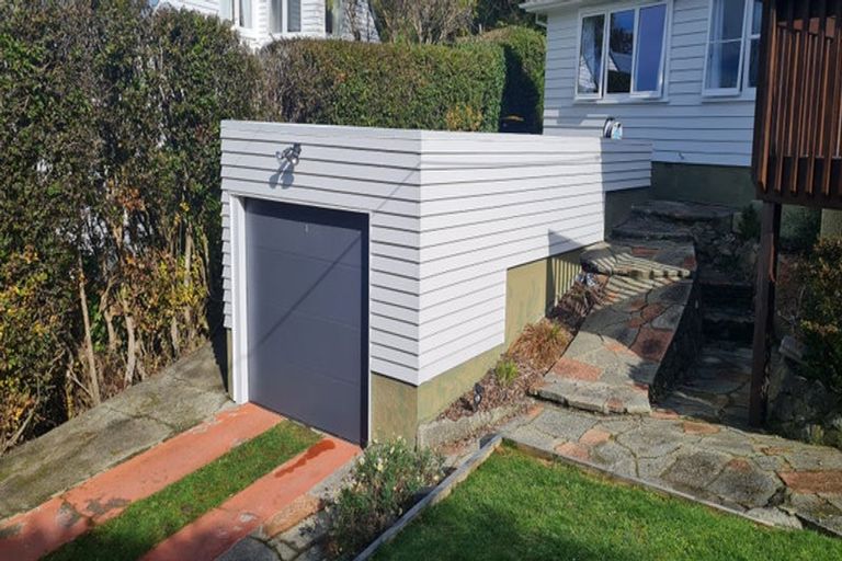 Photo of property in 43 Cornford Street, Karori, Wellington, 6012