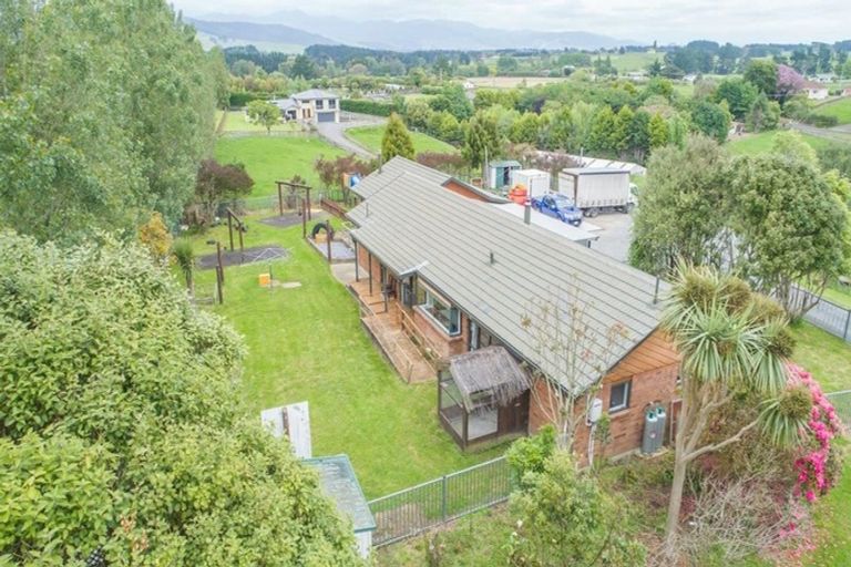 Photo of property in 30 Kukutauaki Road, Koputaroa, Levin, 5575