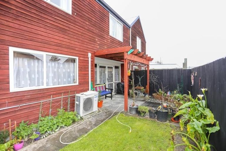 Photo of property in 25 Percival Street, Sydenham, Christchurch, 8023