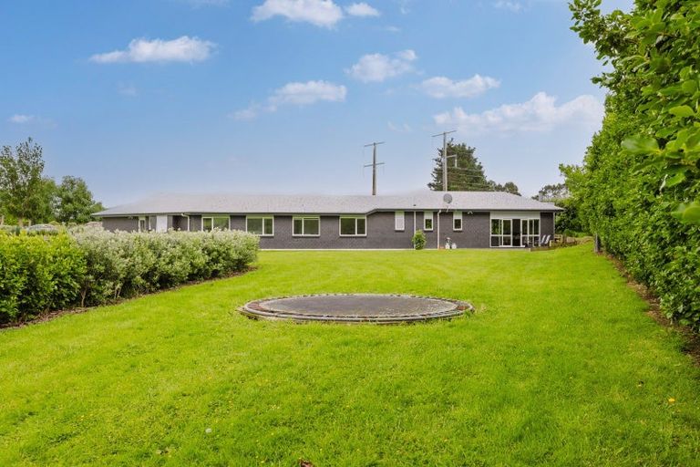 Photo of property in 69 Williams Road, Tokomaru, Palmerston North, 4474
