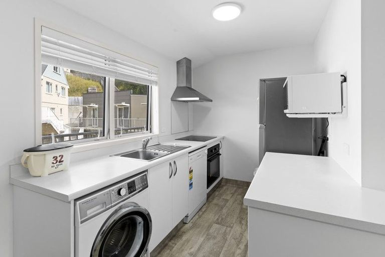 Photo of property in 26/50 Park Street, North Dunedin, Dunedin, 9016