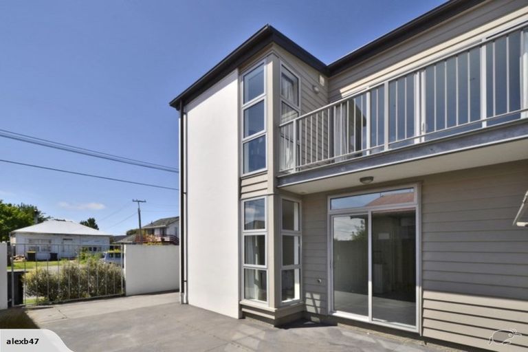 Photo of property in 36a Southampton Street, Sydenham, Christchurch, 8023