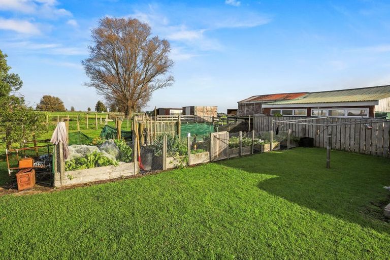 Photo of property in 479 Pukahu Road, Awaiti, Paeroa, 3672