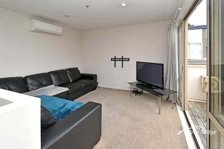 Photo of property in 6/9 Cameron Street, Sydenham, Christchurch, 8023