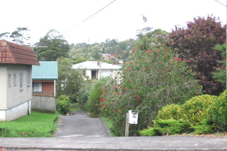 Photo of property in 48a Ambler Avenue, Glen Eden, Auckland, 0602