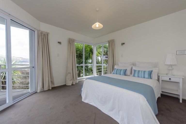 Photo of property in 104 Cannon Hill Crescent, Mount Pleasant, Christchurch, 8081