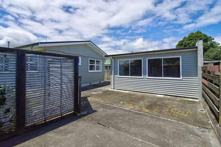 Photo of property in 29 Daniell Street, Solway, Masterton, 5810