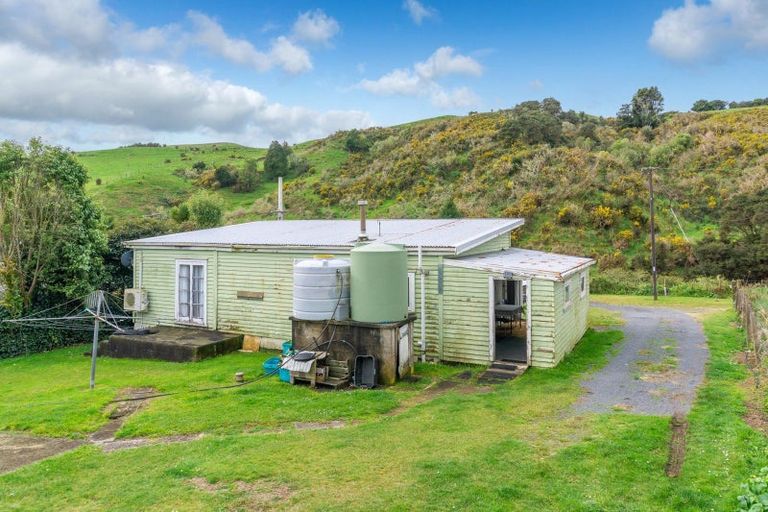 Photo of property in 34 Edward Avenue, Pukemiro, Huntly, 3771
