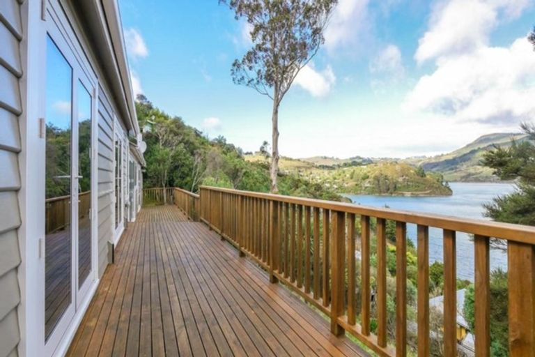 Photo of property in 15 Hill Street, Purakaunui, Port Chalmers, 9081