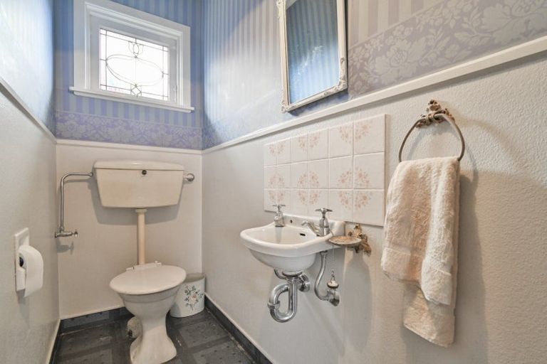 Photo of property in 603 Omahu Road, Frimley, Hastings, 4120