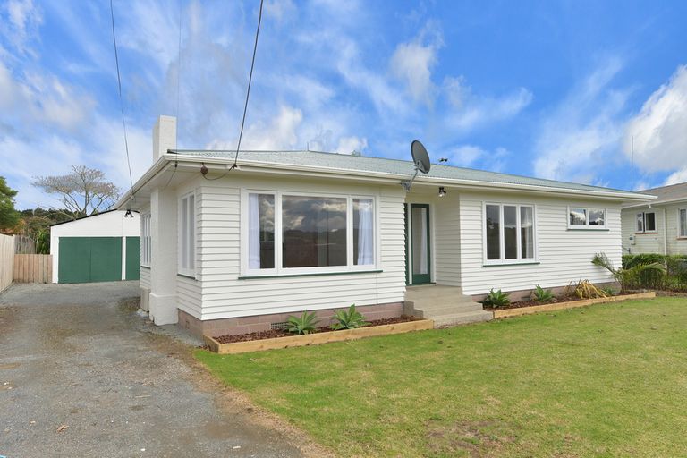 Photo of property in 129 Corks Road, Tikipunga, Whangarei, 0112