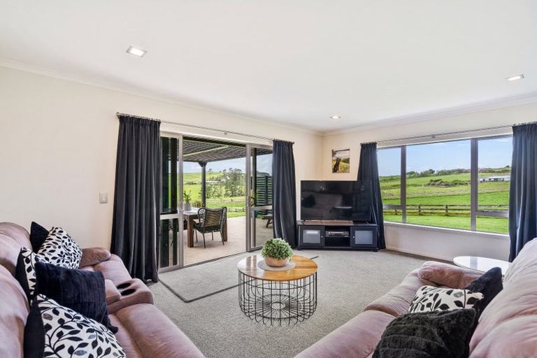 Photo of property in 821 Three Mile Bush Road, Ruatangata West, Kamo, 0185