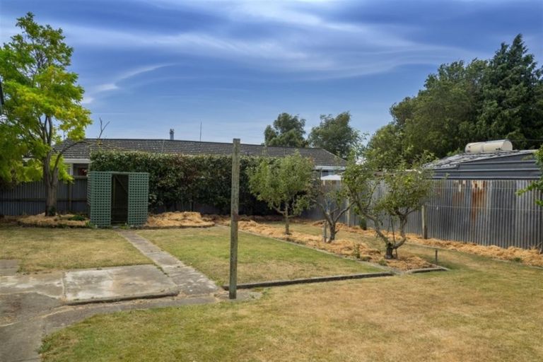 Photo of property in 18 Saunders Road, Allenton, Ashburton, 7700