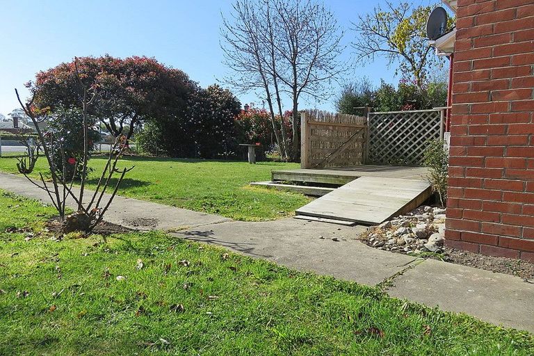 Photo of property in 26 Ormsby Street, Temuka, 7920