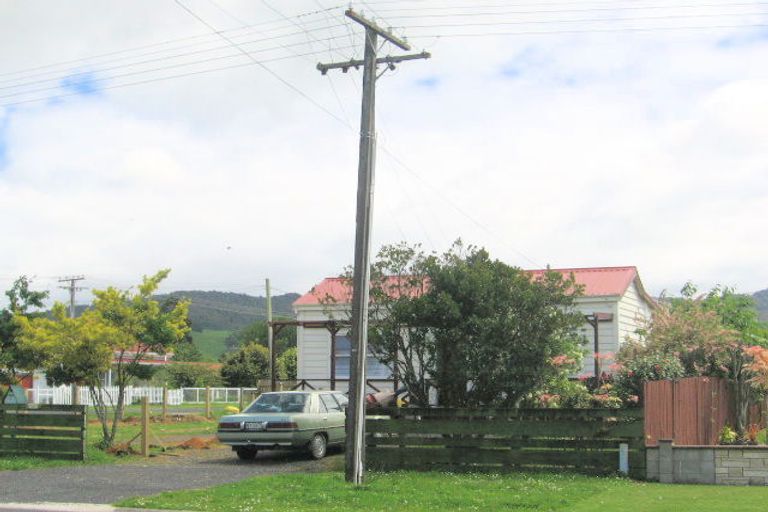 Photo of property in 43a Union Street, Waihi, 3610