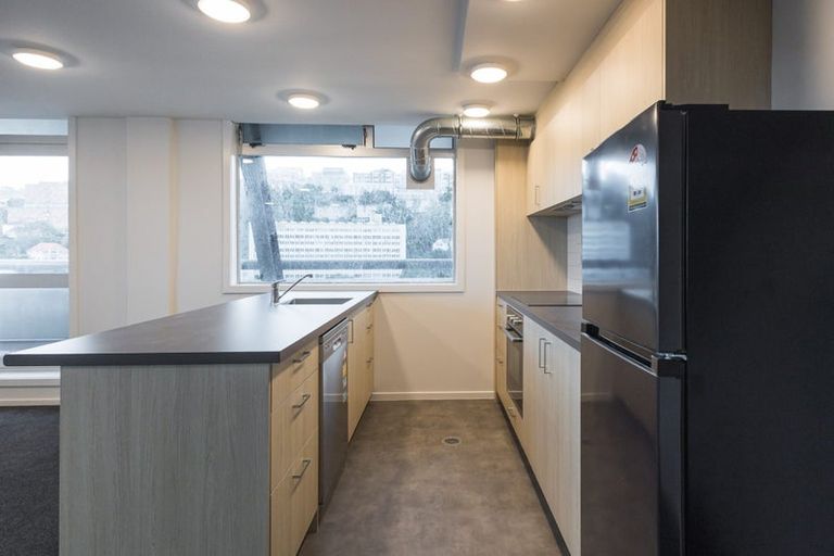 Photo of property in Education House (west), 180 Willis Street, Te Aro, Wellington, 6011