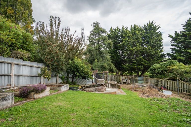 Photo of property in 70 Old North Road, Marchwiel, Timaru, 7910