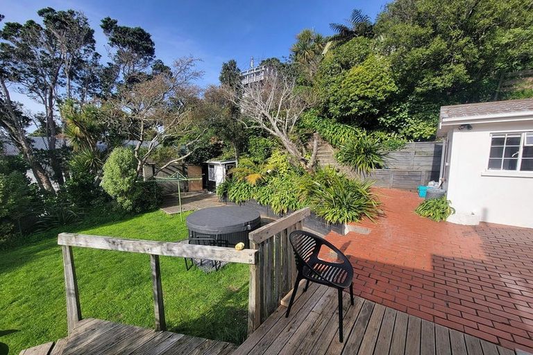 Photo of property in 212 Barnard Street, Wadestown, Wellington, 6012
