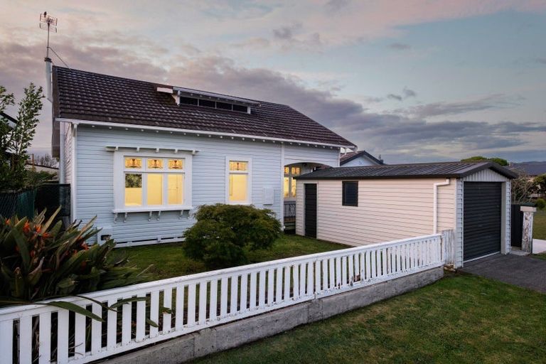 Photo of property in 17 Hunter Street, Te Hapara, Gisborne, 4010