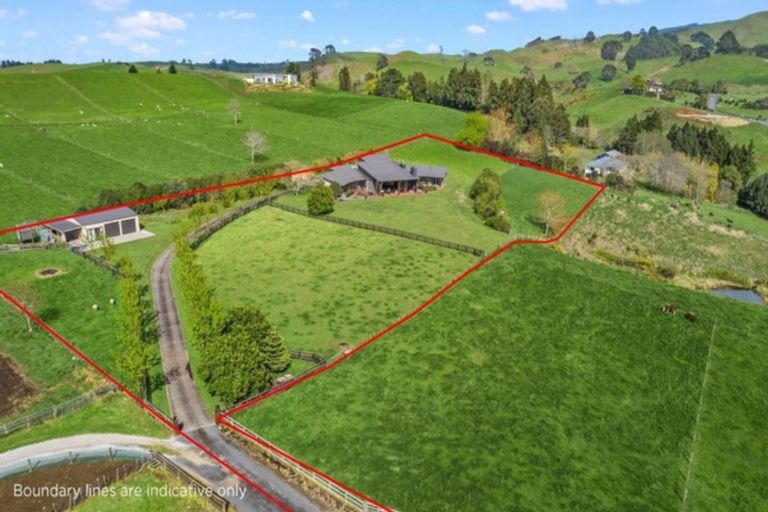 Photo of property in 59 Hanning Road, Pirongia, Te Awamutu, 3876