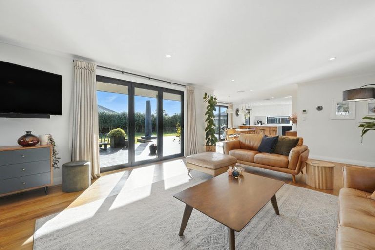 Photo of property in 4 Salisbury Avenue, Rangiora, 7400