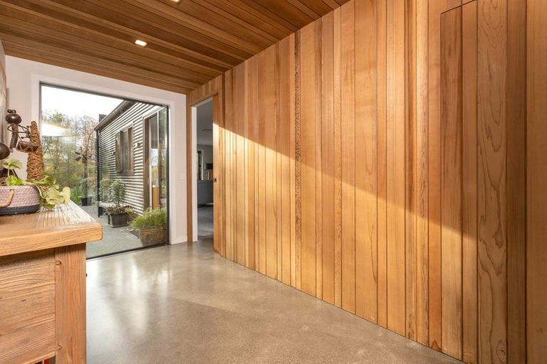 Photo of property in 159 Masterton Stronvar Road, Te Ore Ore, Masterton, 5886