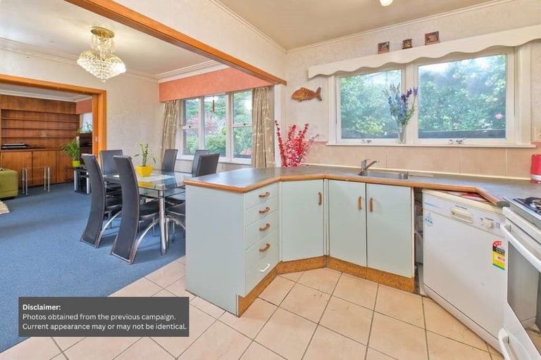 Photo of property in 53 David Avenue, Hillpark, Auckland, 2102