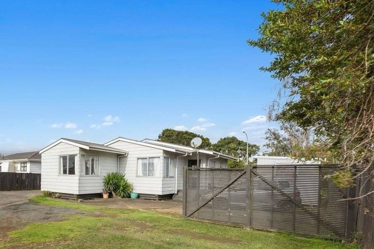 Photo of property in 7 Burundi Avenue, Clendon Park, Auckland, 2103