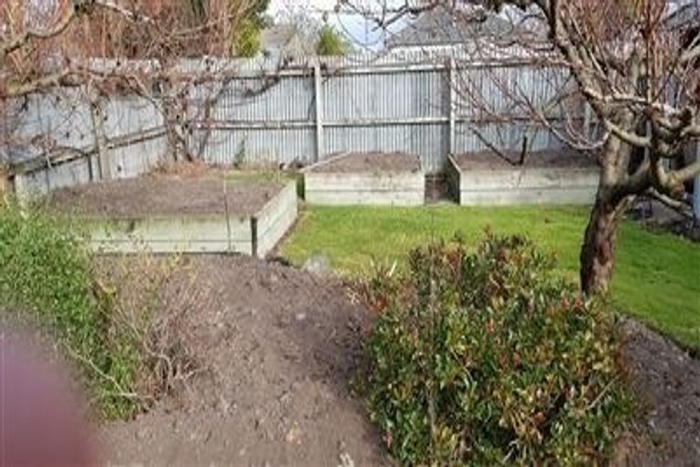 Photo of property in 20 Porter Street, Netherby, Ashburton, 7700