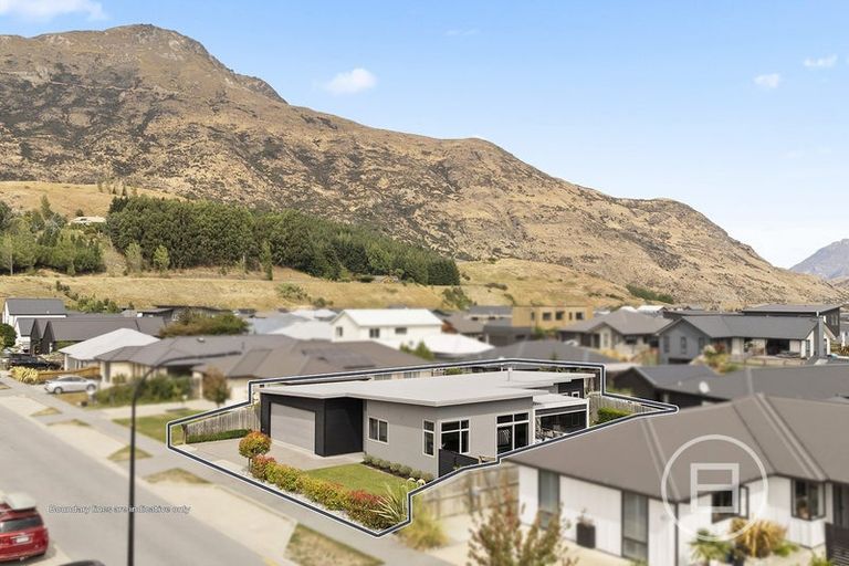 Photo of property in 85 Risinghurst Terrace, Lower Shotover, Queenstown, 9304